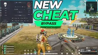 Farlight 84 HACK Updated - Cheat Steam for pc, Bypass Undetected ✅