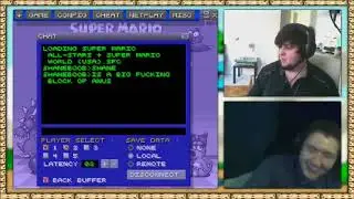JonTron and Did You Know Gaming play games - JonTron (HD) (Livestream)
