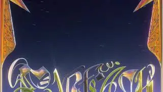 Fever The Ghost - Exoflash feat. Lealani - ᴠɪsᴜᴀʟɪᴢᴇʀ -