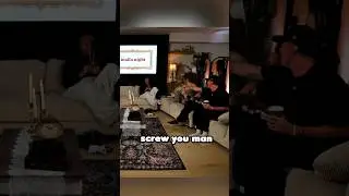 I TRICKED JasonTheWeen in IRL AMONG US!