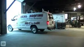 Seal Roofing | Philadelphia, PA | Eco-Friendly Roofers