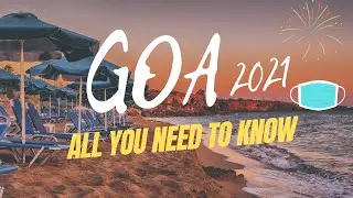 Best Way to Explore Goa 2022 ? Goa Tourist Places | Goa Travel Guide & Budget