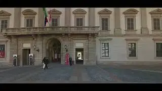 milano palazzo reale