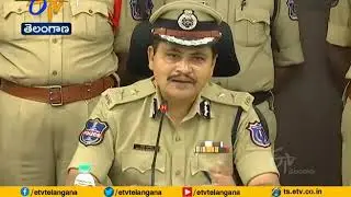 Kandukur Old Woman Murder Case | Accused Arrested | by Rachakonda Police