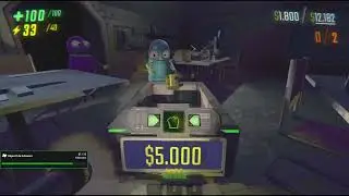 R.E.P.O du Chaos