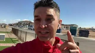 Shea Homes at Alamar in Avondale- Home Tour