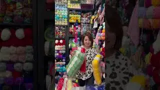🧶 YarnArt Elite &ndash; Fire colorate pentru creații pline de inspirație 🌈