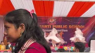School cultural program