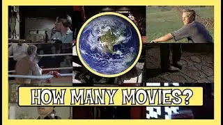 How Many Movies Are There?