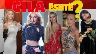 🔴 | 5 Vajzat m&euml; HOT 🔥 n&euml; BBVA / Vendos inteligjenca artificiale!