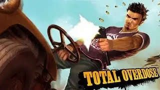 Total Overdose 5 серия