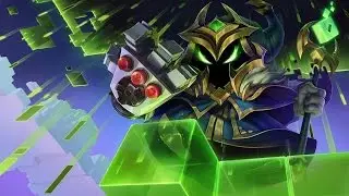 Veigar Rework -Mage Update