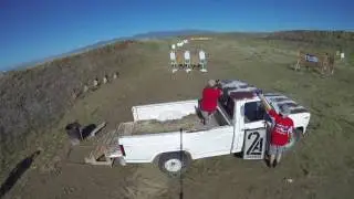 Colorado 3 Gun Championships 2017 - Mike