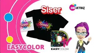 Siser Easy Color DTV 