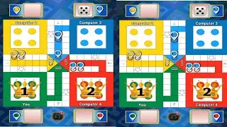 Ludo game tricks to win || Ludo games live streaming 