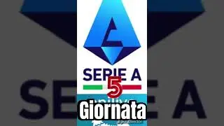QUANTI COLPI DI SCENA 💥💣 RECAP DELLA 5 GIORNATA DI SERIE A