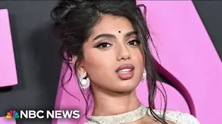 &lsquo;Tarot&rsquo; and &lsquo;Mean Girls&rsquo; actor Avantika speaks about challenging stereotypes