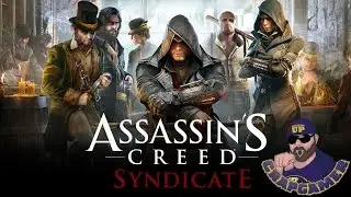Crapgamer Reviews Assassins Creed Syndicate On Xbox One