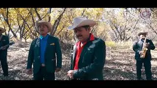 Roel Ruiz y Su Comarca Norte. |  Por Qué Me Abandonaste