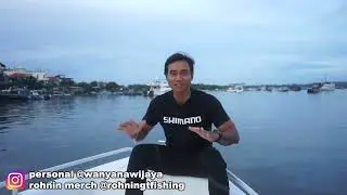APA PUN TEHNIKNYA SEGALA CARA YG PENTING STRIKE!