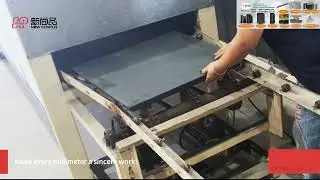 Ceramic Cover Steel Raised Access Floor #raisedfloor  #datacenterfloor  #steelraisedaccessfloor