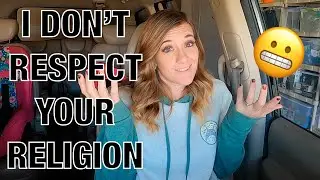 Why I Don&rsquo;t Automatically Respect Beliefs