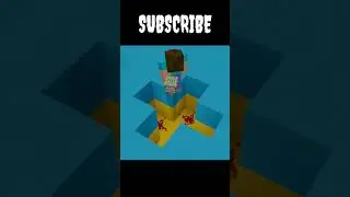 How to make Basketball game in Minecraft -{CARNIVAL GAMES}-