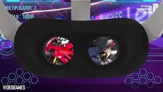 Portfolio Reel: XR & Videogame Developer (2025)