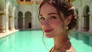 Kingdom of Dreams | A Royal Fantasy Journey | 4k