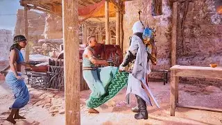 Assassin's Creed Origins: Riten für Anubis #47
