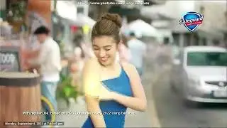 GTV 27 &mdash; Рекламная пауза (4 сентября 2023 г.)