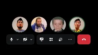 LOS W2M CREW JUEGA FORTNITE