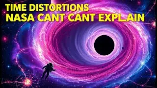 The STRANGEST Temporal Anomalies Unexplained Time Distortions in Space | Astronomy Insights