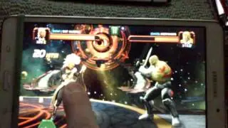 Contest of Champions EXPOSED#503 PETRIFY