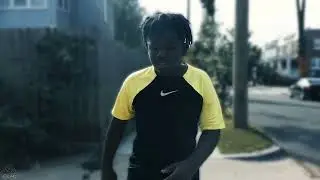DUECE202 - TRAUMATIZED (Official Video) shot by @1200films