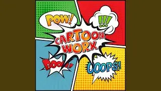 Loon Cartoon