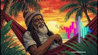 Island Flow 🌊 Reggae Live Stream | Laid-Back Beats & Good Mood Music