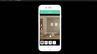 Crafter UX flow