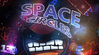 Space Circles - by SUOMI - 100% (Easy Demon)