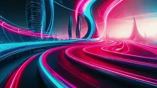 Synthetic Drift