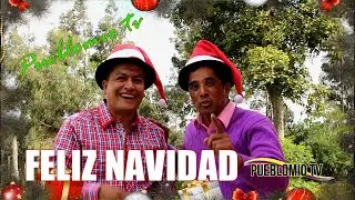 FELIZ NAVIDAD PUEBLOMIO TV