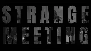 STRANGE MEETING || she quan || live @ SpazioPontano35