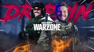 The Greatest Duo In Warzone!