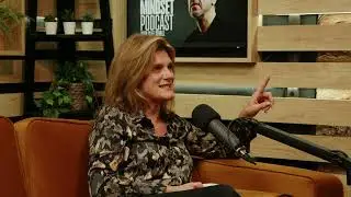 MAGICAL MINDSET ELLEN'S PODCAST