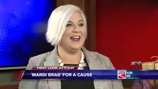Mardi Bras 2.7.18