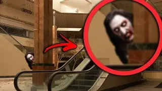 Top 10 Abandoned Malls Hiding Dark Secrets