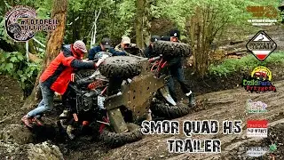 ATV | SMOR QUAD H5 | DZIKOWIEC | SMOR QUAD 4x4 | ATV POLSKA | ZWIASTUN | #fotofeiloffroad | liga ATV