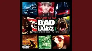 BAD LANDZ (feat. AL INDY)