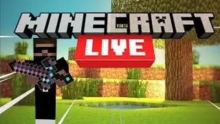 MINECRAFT SURVIVAL SERIES IN MY WORLD NO LAG |PROBHAI 67