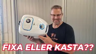 V&aring;gar man f&ouml;rs&ouml;ka fixa en Damsugare sj&auml;lv ??